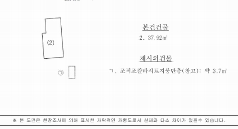 2025타경11329 경상남도 창원시 진해구 경화동 1157-42 주택 경매 이미지