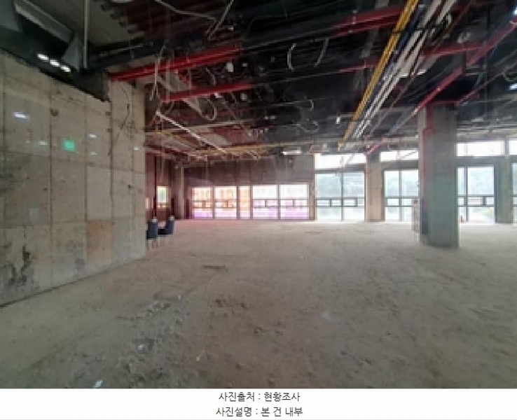 2025타경11340 경상남도 창원시 진해구 진해대로1026번길 4, 더연리지 2층 201호 근린상가 경매 이미지