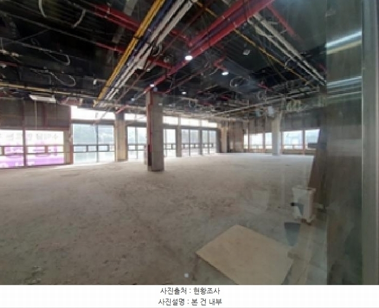 2025타경11340 경상남도 창원시 진해구 진해대로1026번길 4, 더연리지 2층 201호 근린상가 경매 이미지