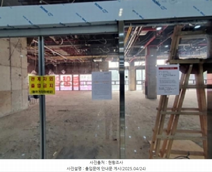 2025타경11340 경상남도 창원시 진해구 진해대로1026번길 4, 더연리지 2층 201호 근린상가 경매 이미지