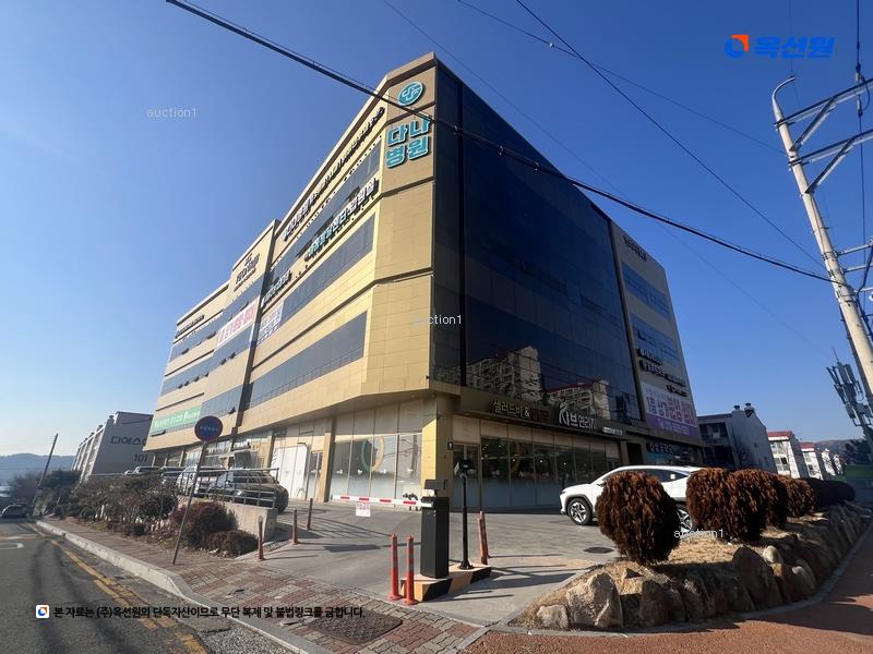 2025타경11340 경상남도 창원시 진해구 진해대로1026번길 4, 더연리지 2층 201호 근린상가 경매 이미지