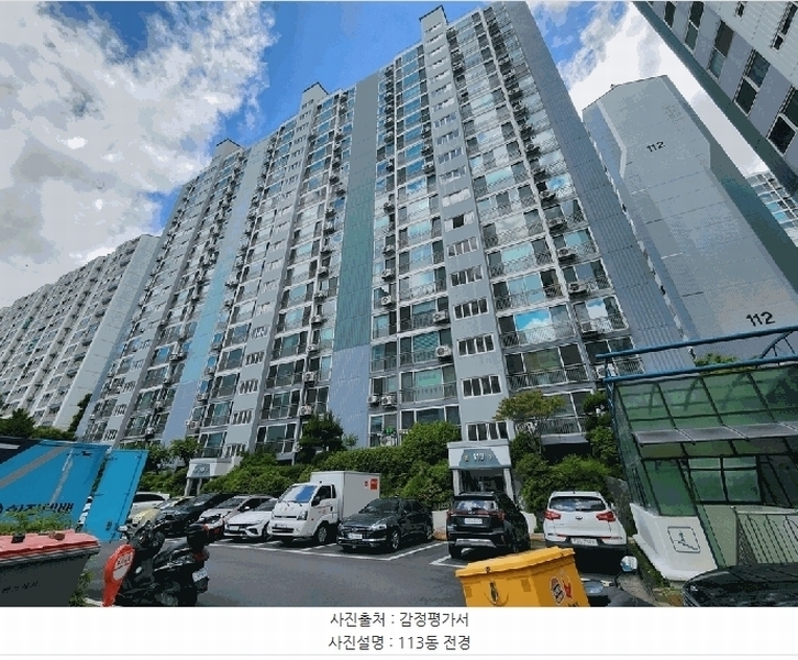 2025타경11393 경상남도 김해시 삼계로 232, 분성마을현대아이아파트 113동 9층 904호 아파트[공급30평형] 경매 이미지