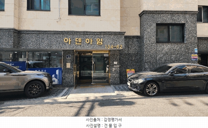 2025타경9260 서울특별시 구로구 남부순환로105나길 19, 아덴하임 4층 402호 다세대(빌라)[공급14평형] 경매 이미지