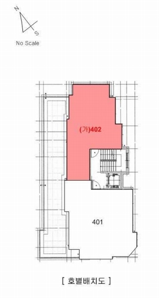 2025타경9260 서울특별시 구로구 남부순환로105나길 19, 아덴하임 4층 402호 다세대(빌라)[공급14평형] 경매 이미지
