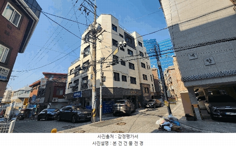 2025타경9260 서울특별시 구로구 남부순환로105나길 19, 아덴하임 4층 402호 다세대(빌라)[공급14평형] 경매 이미지
