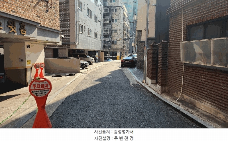 2025타경9260 서울특별시 구로구 남부순환로105나길 19, 아덴하임 4층 402호 다세대(빌라)[공급14평형] 경매 이미지