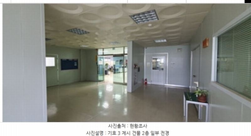 2024타경2513 경상남도 김해시 진영읍 방동리 25-3 공장 경매 이미지