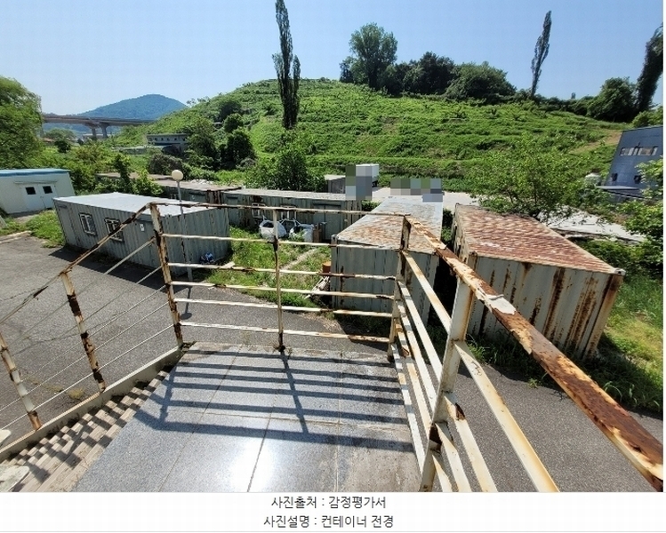 2024타경2513 경상남도 김해시 진영읍 방동리 25-3 공장 경매 이미지
