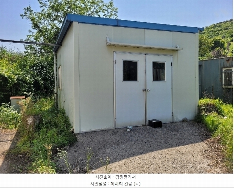 2024타경2513 경상남도 김해시 진영읍 방동리 25-3 공장 경매 이미지