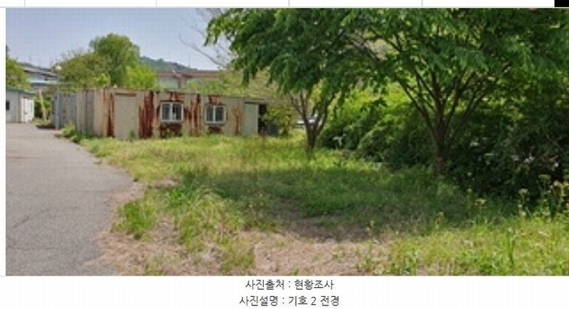 2024타경2513 경상남도 김해시 진영읍 방동리 25-3 공장 경매 이미지