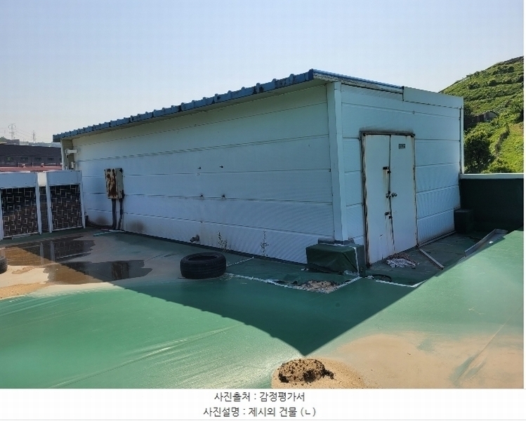 2024타경2513 경상남도 김해시 진영읍 방동리 25-3 공장 경매 이미지