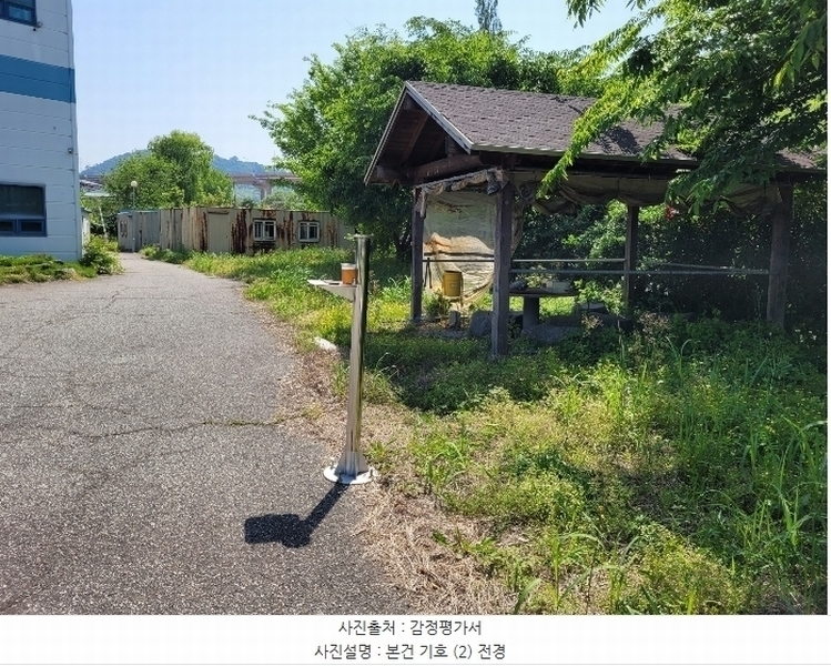 2024타경2513 경상남도 김해시 진영읍 방동리 25-3 공장 경매 이미지