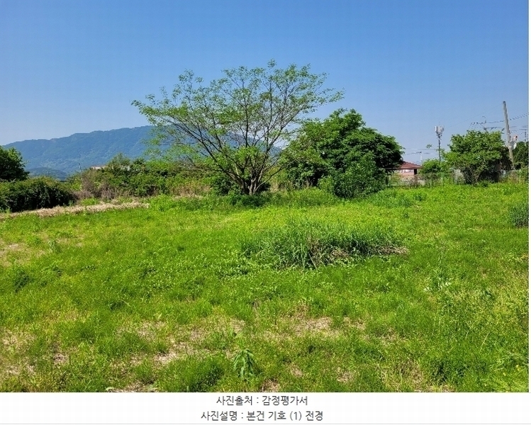 2024타경2513 경상남도 김해시 진영읍 방동리 25-3 공장 경매 이미지