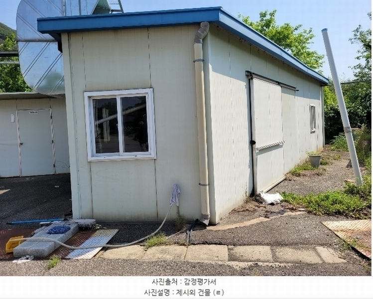 2024타경2513 경상남도 김해시 진영읍 방동리 25-3 공장 경매 이미지