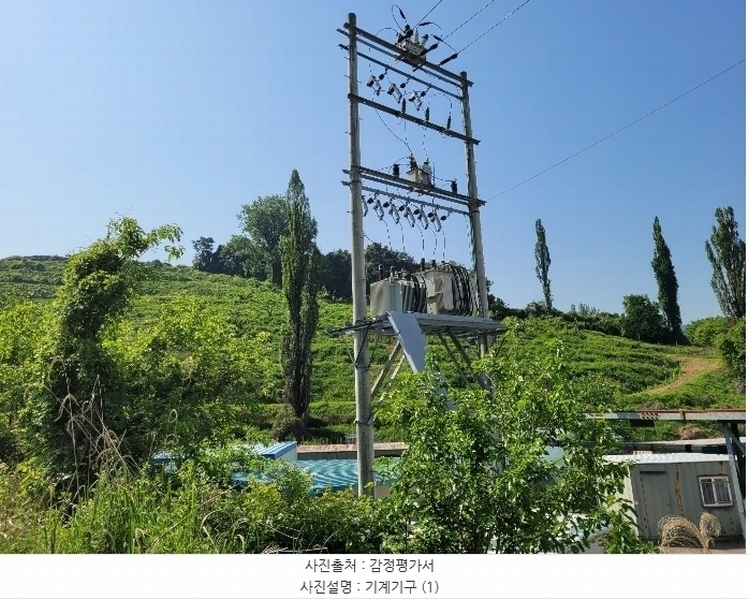 2024타경2513 경상남도 김해시 진영읍 방동리 25-3 공장 경매 이미지