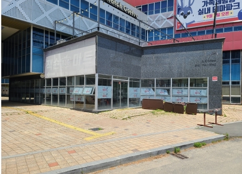 2024타경3172 경상남도 창원시 의창구 북면 신촌본포로 5-16, 거풍프라자 1층 126호 근린상가 경매 이미지