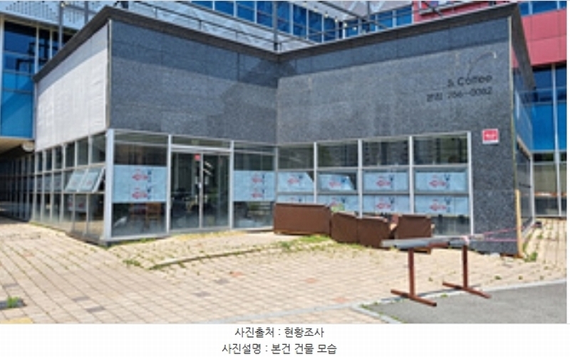 2024타경3172 경상남도 창원시 의창구 북면 신촌본포로 5-16, 거풍프라자 1층 126호 근린상가 경매 이미지