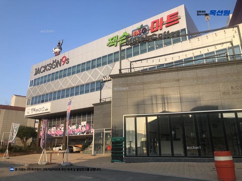 2024타경3172 경상남도 창원시 의창구 북면 신촌본포로 5-16, 거풍프라자 1층 126호 근린상가 경매 이미지