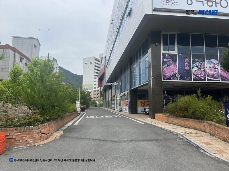 2024타경3172 경상남도 창원시 의창구 북면 신촌본포로 5-16, 거풍프라자 1층 126호 근린상가 경매 이미지