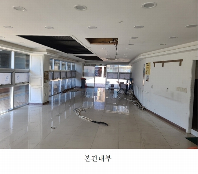 2024타경3172 경상남도 창원시 의창구 북면 신촌본포로 5-16, 거풍프라자 1층 126호 근린상가 경매 이미지
