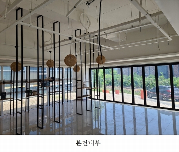 2024타경3172 경상남도 창원시 의창구 북면 신촌본포로 5-16, 거풍프라자 1층 126호 근린상가 경매 이미지