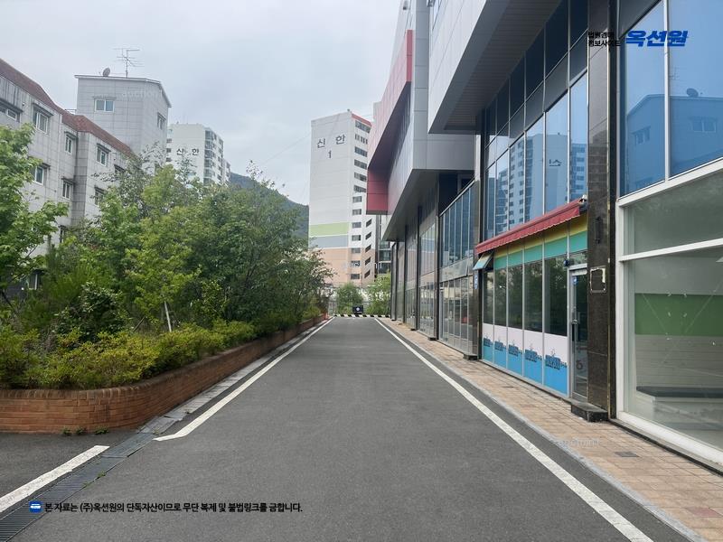 2024타경3172 경상남도 창원시 의창구 북면 신촌본포로 5-16, 거풍프라자 1층 126호 근린상가 경매 이미지