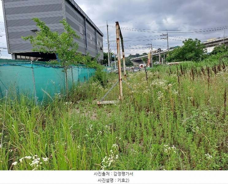 2024타경4076 경상남도 김해시 진영읍 신용리 219-14 농지 경매 이미지