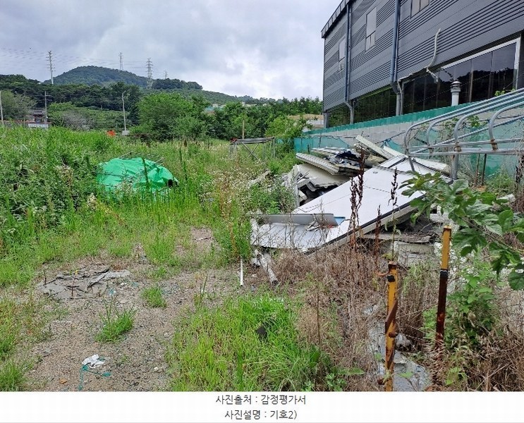 2024타경4076 경상남도 김해시 진영읍 신용리 219-14 농지 경매 이미지