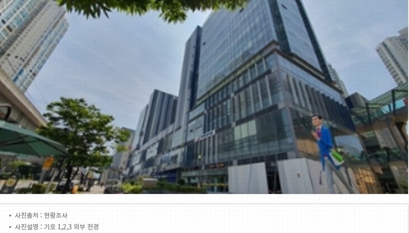 2024타경4168 경상남도 김해시 김해대로 2352경상남도 김해시 김해대○○○○, 아이스퀘어몰 2층 디219호아이스퀘○○ 근린상가 경매 이미지
