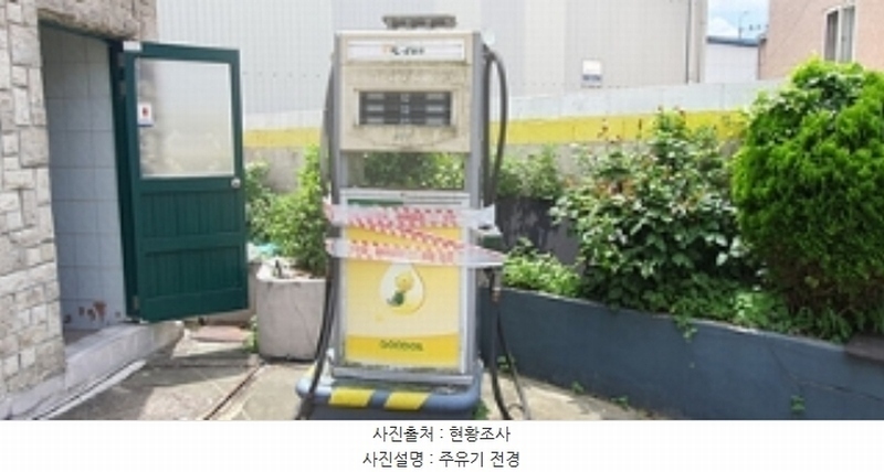 2024타경5024 경상남도 김해시 주촌면 내삼리 783 주유소(위험물) 경매 이미지