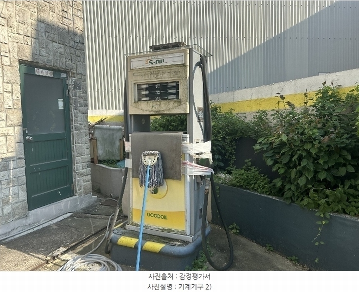 2024타경5024 경상남도 김해시 주촌면 내삼리 783 주유소(위험물) 경매 이미지