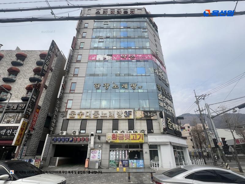 2024타경5932 경상남도 창원시 의창구 사화로 16, 한창빌딩 10층 1001호 근린상가 경매 이미지