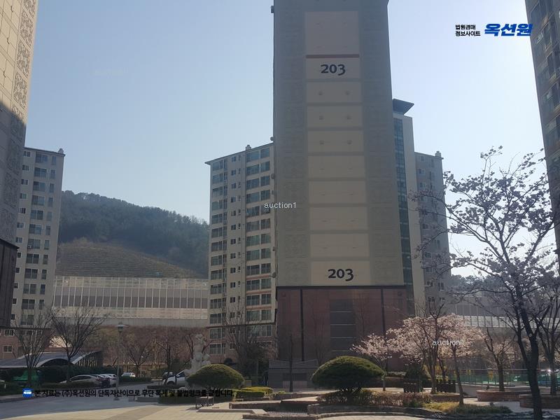 2024타경6102 경상남도 김해시 장유로 362, 장유2차쌍용예가 208동 3층 301호 아파트[공급54평형] 경매 이미지