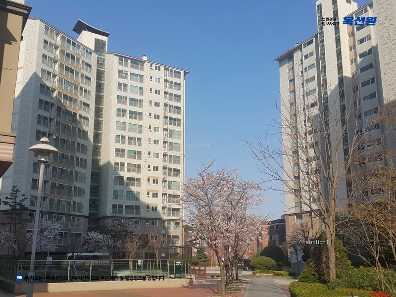 2024타경6102 경상남도 김해시 장유로 362, 장유2차쌍용예가 208동 3층 301호 아파트[공급54평형] 경매 이미지