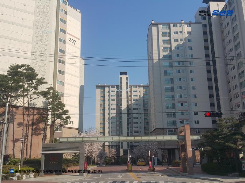 2024타경6102 경상남도 김해시 장유로 362, 장유2차쌍용예가 208동 3층 301호 아파트[공급54평형] 경매 이미지