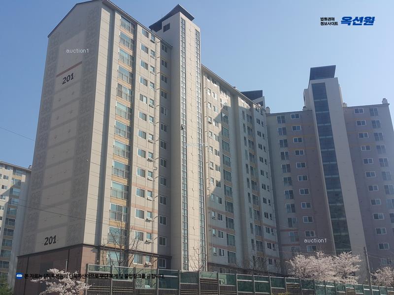 2024타경6102 경상남도 김해시 장유로 362, 장유2차쌍용예가 208동 3층 301호 아파트[공급54평형] 경매 이미지