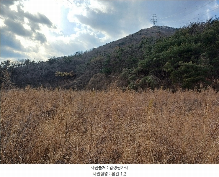 2024타경7808 경상남도 김해시 상동면 여차리 1037-1 농지 경매 이미지
