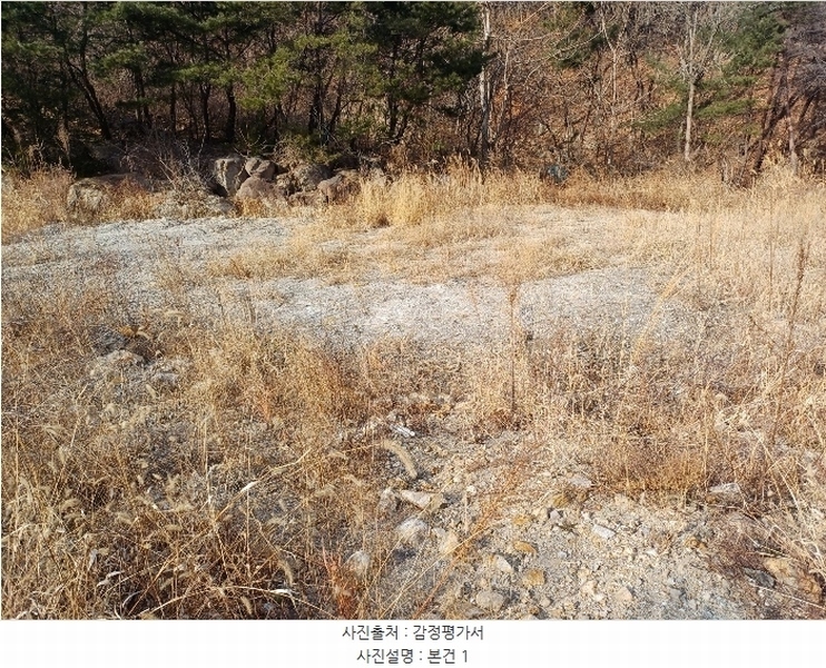 2024타경7808 경상남도 김해시 상동면 여차리 1037-1 농지 경매 이미지