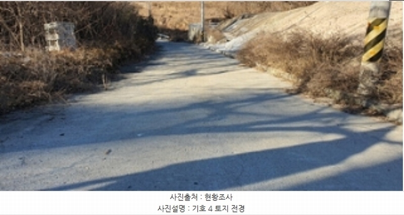 2024타경7808 경상남도 김해시 상동면 여차리 1037-1 농지 경매 이미지