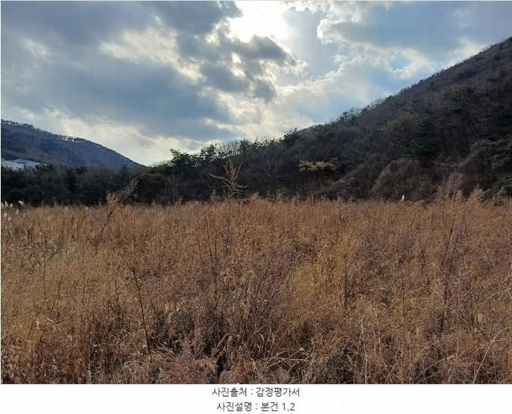 2024타경7808 경상남도 김해시 상동면 여차리 1037-1 농지 경매 이미지