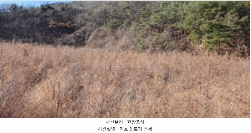 2024타경7808 경상남도 김해시 상동면 여차리 1037-1 농지 경매 이미지