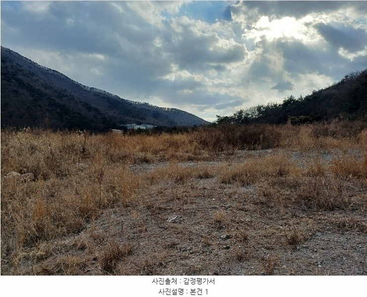 2024타경7808 경상남도 김해시 상동면 여차리 1037-1 농지 경매 이미지