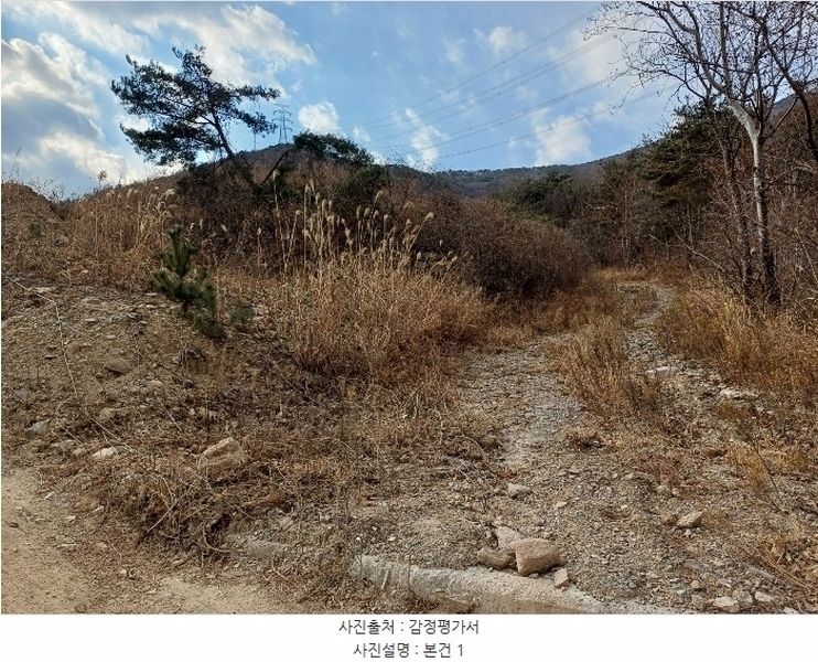 2024타경7808 경상남도 김해시 상동면 여차리 1037-1 농지 경매 이미지