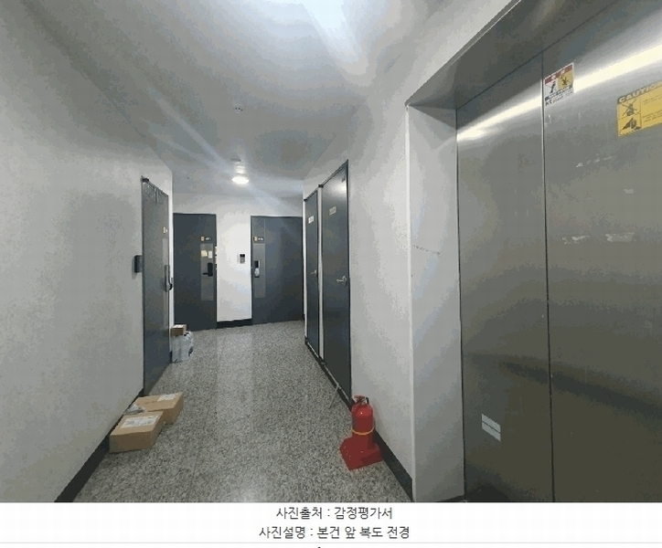 2025타경9292 서울특별시 영등포구 양평로30길 32, 엠케이유앤미 4층 405호 오피스텔[계약12평형] 경매 이미지