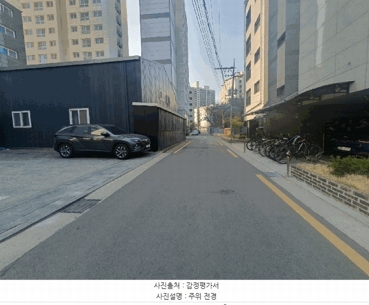2025타경9292 서울특별시 영등포구 양평로30길 32, 엠케이유앤미 4층 405호 오피스텔[계약12평형] 경매 이미지