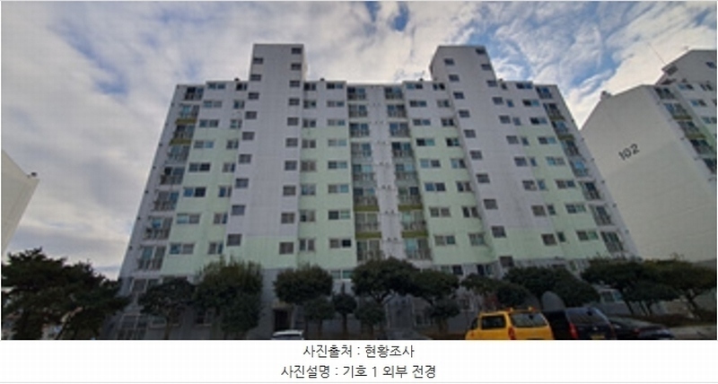 2024타경7990 경상남도 김해시 진영읍 하계로 415, 원창시인의마을 101동 1층 102호 아파트[공급32평형] 경매 이미지