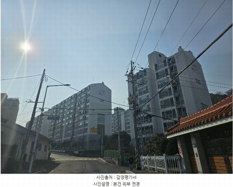 2024타경7990 경상남도 김해시 진영읍 하계로 415, 원창시인의마을 101동 1층 102호 아파트[공급32평형] 경매 이미지