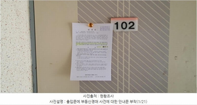 2024타경7990 경상남도 김해시 진영읍 하계로 415, 원창시인의마을 101동 1층 102호 아파트[공급32평형] 경매 이미지