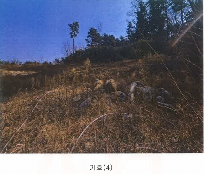 2024타경8085 경상남도 김해시 명법동 800-15 임야 경매 이미지