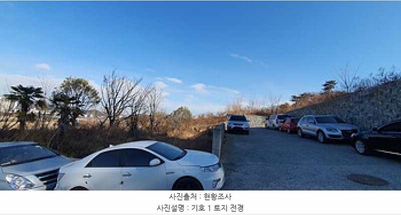 2024타경8085 경상남도 김해시 명법동 800-15 임야 경매 이미지